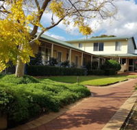 Park Avenue Holiday Units - Accommodation Port Hedland