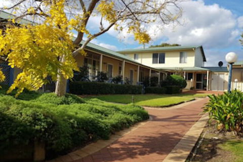 Park Avenue Holiday Units - Accommodation Port Hedland 0