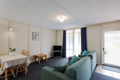Park Avenue Holiday Units - Accommodation Port Hedland 6