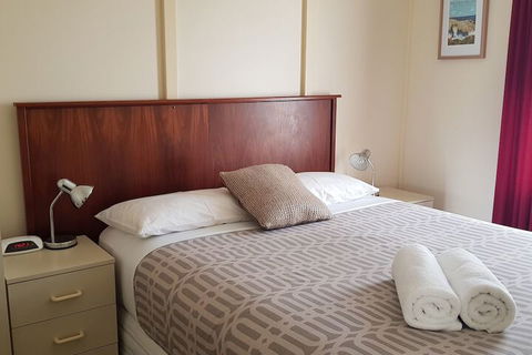 Park Avenue Holiday Units - Accommodation Port Hedland 3