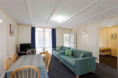 Park Avenue Holiday Units - Accommodation Port Hedland 4