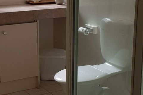 Park Avenue Holiday Units - Accommodation Port Hedland 5