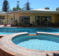 Glenelg Motel - Accommodation Port Hedland