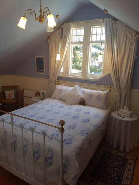 Water Bay Villa Bed And Breakfast - Accommodation Port Hedland 6