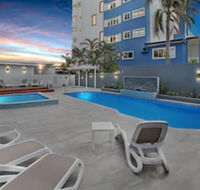 Catalina Resort - Accommodation Port Hedland