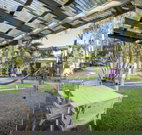 Bush Village Holiday Cabins - Accommodation Port Hedland