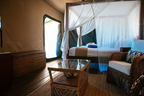 Sal Salis - Accommodation Port Hedland 6