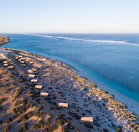Sal Salis - Accommodation Port Hedland