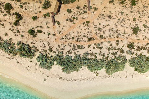 Sal Salis - Accommodation Port Hedland 2