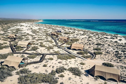 Sal Salis - Accommodation Port Hedland 1