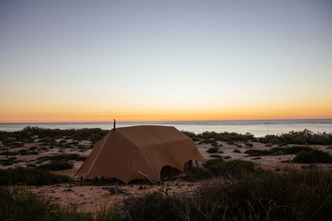 Sal Salis - Accommodation Port Hedland 7