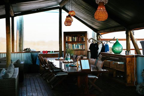 Sal Salis - Accommodation Port Hedland 3