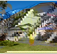 Clifton Sands Holiday Apartments - Accommodation Port Hedland