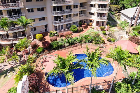 Charlton Apartments - Accommodation Port Hedland 3
