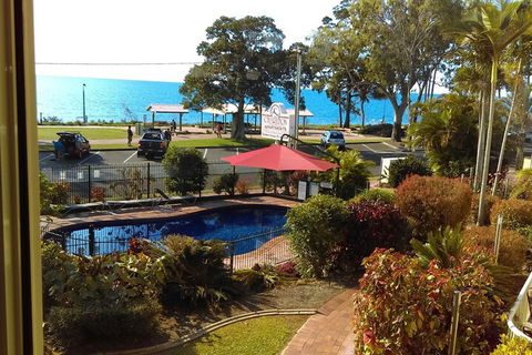 Charlton Apartments - Accommodation Port Hedland 2