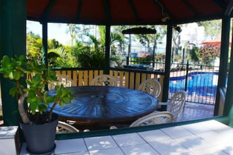 Charlton Apartments - Accommodation Port Hedland 0