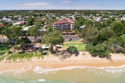 Charlton Apartments - Accommodation Port Hedland 5