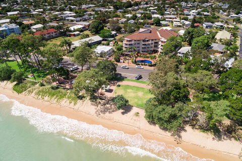 Charlton Apartments - Accommodation Port Hedland 6