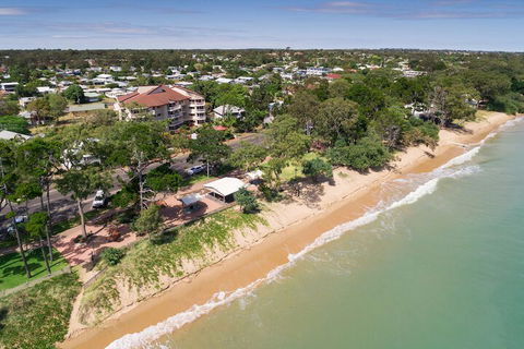 Charlton Apartments - Accommodation Port Hedland 1
