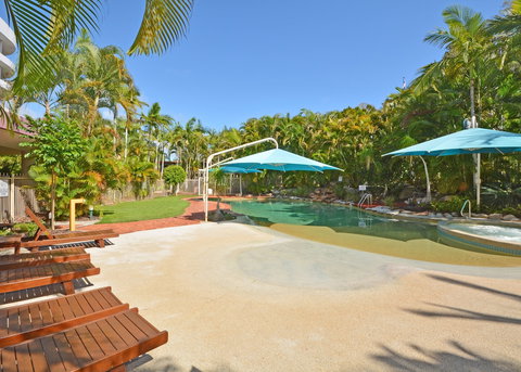 Riviera Resort - Accommodation Port Hedland 6