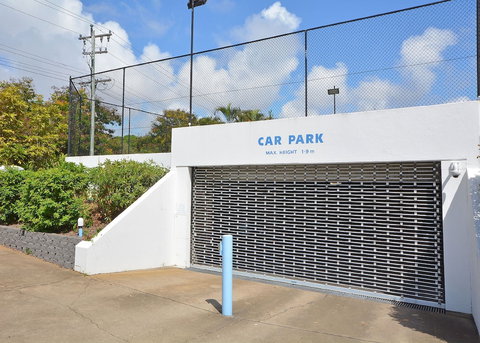 Riviera Resort - Accommodation Port Hedland 0