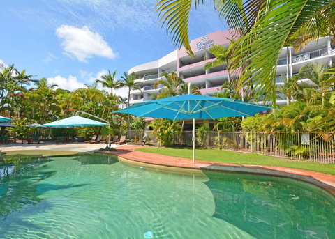 Riviera Resort - Accommodation Port Hedland 5