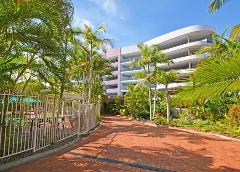 Riviera Resort - Accommodation Port Hedland 2