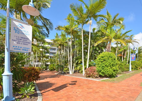 Riviera Resort - Accommodation Port Hedland 1