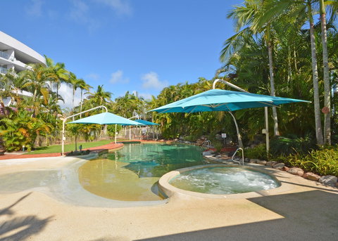 Riviera Resort - Accommodation Port Hedland 4