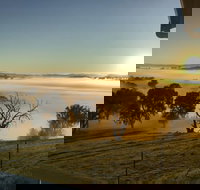 Burnt Creek Cottages Mansfield - Accommodation Port Hedland