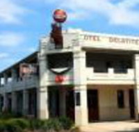 Delatite Hotel - Accommodation Port Hedland