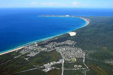 Rainbow Getaway Holiday Apartments - Accommodation Port Hedland 3