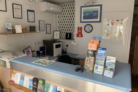 Rainbow Getaway Holiday Apartments - Accommodation Port Hedland 6