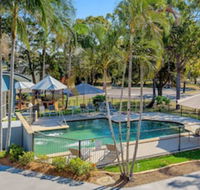 Rainbow Getaway Holiday Apartments - Accommodation Port Hedland