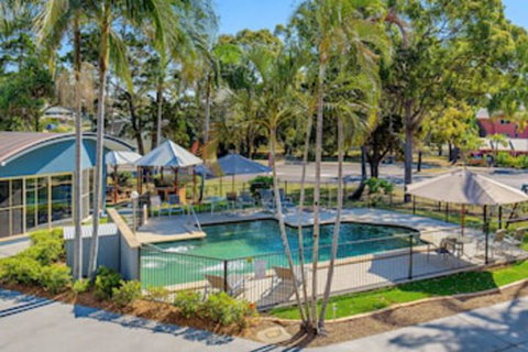 Rainbow Getaway Holiday Apartments - Accommodation Port Hedland 0