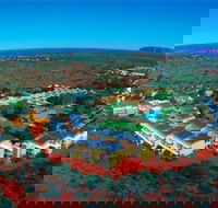 Desert Gardens Hotel - Accommodation Port Hedland