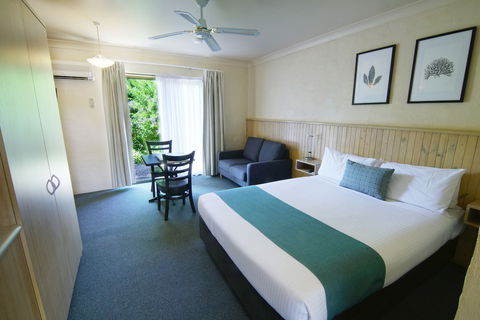 Costa Rica Motel - Accommodation Port Hedland 4
