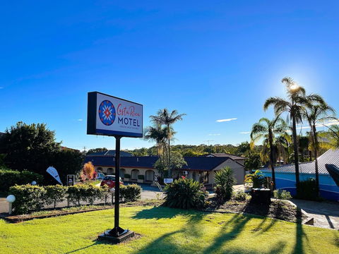 Costa Rica Motel - Accommodation Port Hedland 0