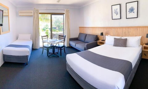 Costa Rica Motel - Accommodation Port Hedland 3