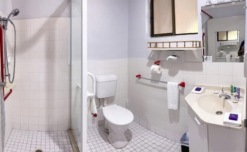 Costa Rica Motel - Accommodation Port Hedland 2
