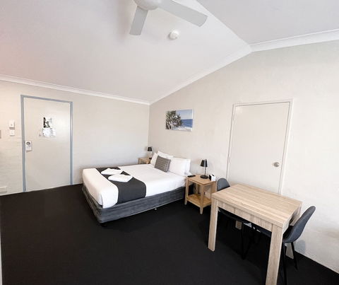 Costa Rica Motel - Accommodation Port Hedland 5