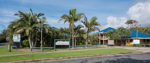 Hastings Cove Waterfront Holiday Apartments - Accommodation Port Hedland 4