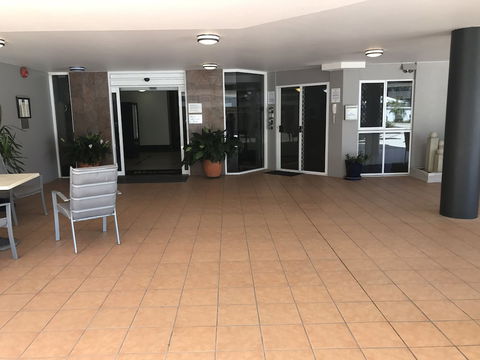 Fairways Golf & Beach Retreat - Accommodation Port Hedland 0