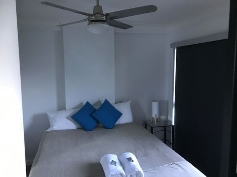 Fairways Golf & Beach Retreat - Accommodation Port Hedland 3