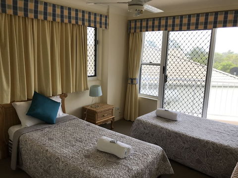 Fairways Golf & Beach Retreat - Accommodation Port Hedland 5
