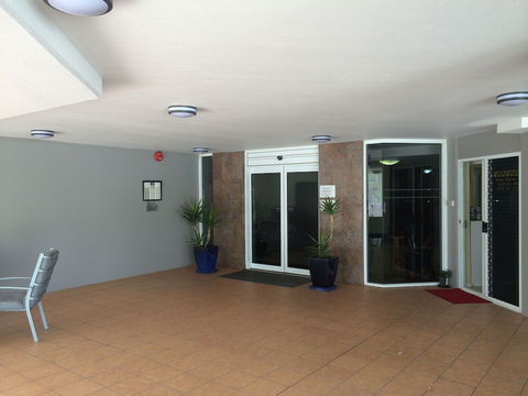 Fairways Golf & Beach Retreat - Accommodation Port Hedland 1