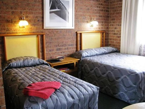 Wayfarer Motel - Accommodation Port Hedland 6