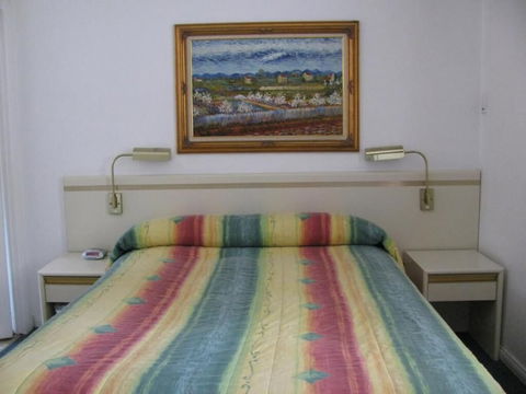 Wayfarer Motel - Accommodation Port Hedland 5