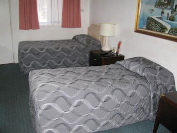 Wayfarer Motel - Accommodation Port Hedland 4