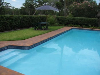 Wayfarer Motel - Accommodation Port Hedland 2